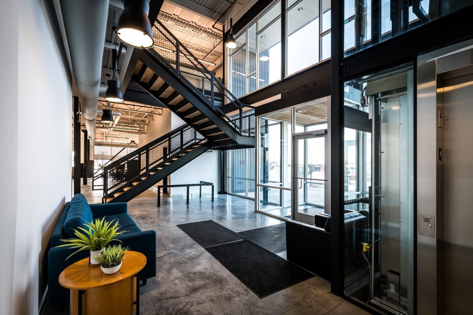 Horizon Retail Construction